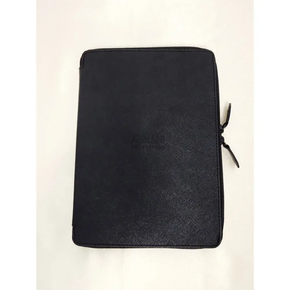 Giorgio Armani Collezioni iPad Air Case - Open Box, Retired With Tags and COA